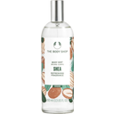 The Body Shop Shea testpermet