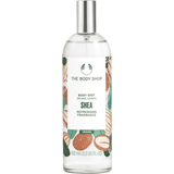 The Body Shop Shea testpermet