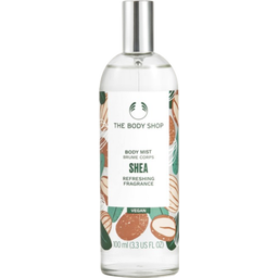 The Body Shop Body Mist Shea - 100 ml