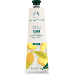 The Body Shop Mango Hand Cream - 30 ml