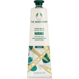 The Body Shop Hand Cream Moringa - 30 ml