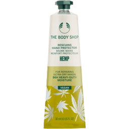 The Body Shop Hand Protector Hemp - 30 ml