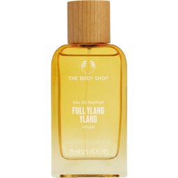 The Body Shop Full Ylang Ylang Eau de Parfum - 75 ml