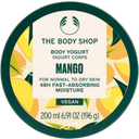 The Body Shop Body Yogurt Mango