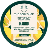 The Body Shop Mango Body Yogurt