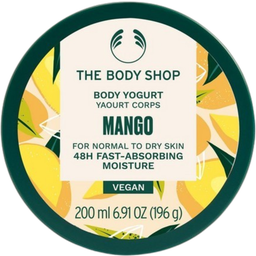 The Body Shop Body Yogurt Mango - 200 ml