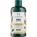 The Body Shop Conditioner Ginger