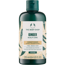 The Body Shop Conditioner Ginger - 250 ml