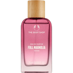 The Body Shop Full Magnolia Eau De Parfum - 75 ml