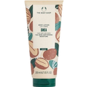 The Body Shop Body Lotion Shea