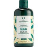 The Body Shop Conditioner Banana