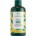 The Body Shop Shampoo Banana