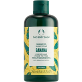 The Body Shop Shampoo Banana