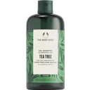 The Body Shop Shampoo Tea Tree