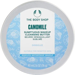 Sumptuous Makeup Cleansing Butter Camomile - 90 ml