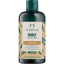 The Body Shop Ginger Shampoo