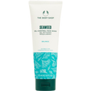 The Body Shop Seaweed Oil-Control Face Wash