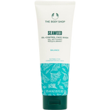 The Body Shop Seaweed Face Wash