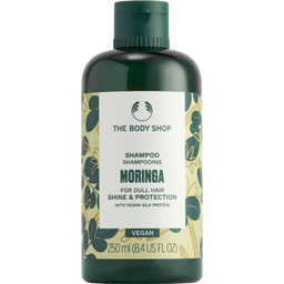 The Body Shop Moringa Shampoo - 250 ml