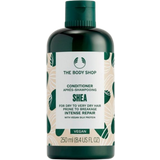 The Body Shop Conditioner Shea