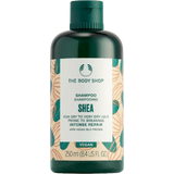 The Body Shop Shampoo Shea