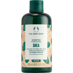 The Body Shop Shea Shampoo - 250 ml