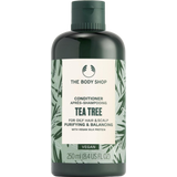 The Body Shop Conditioner Tea Tree