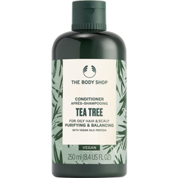 The Body Shop Tea Tree Conditioner - 250 ml