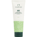 The Body Shop Aloe Soothing Cream Cleanser - 125 ml