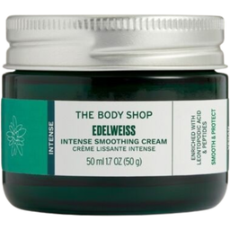 The Body Shop Smoothing Day Cream Edelweiss - 50 ml