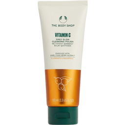 The Body Shop Daily Glow Cleansing Polish Vitamin C - 100 ml