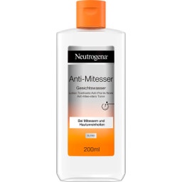 Neutrogena Anti-Blackhead Facial Toner - 200 ml