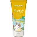 Weleda Energy Shower Gel Ingwer