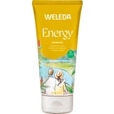 Weleda Energy Shower Gel Ingwer