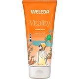 Weleda Vitality Shower Cream à l'Argousier