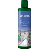 Weleda Relax Lavender Shower Cream