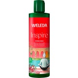 Weleda Inspire Shower Cream Grenade