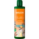 Vitality Shower Cream à l'Argousier, 400 ml