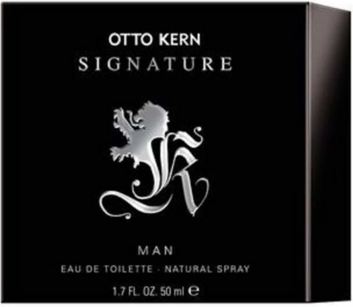 Otto Kern Signature Man Eau de Toilette - 50 ml