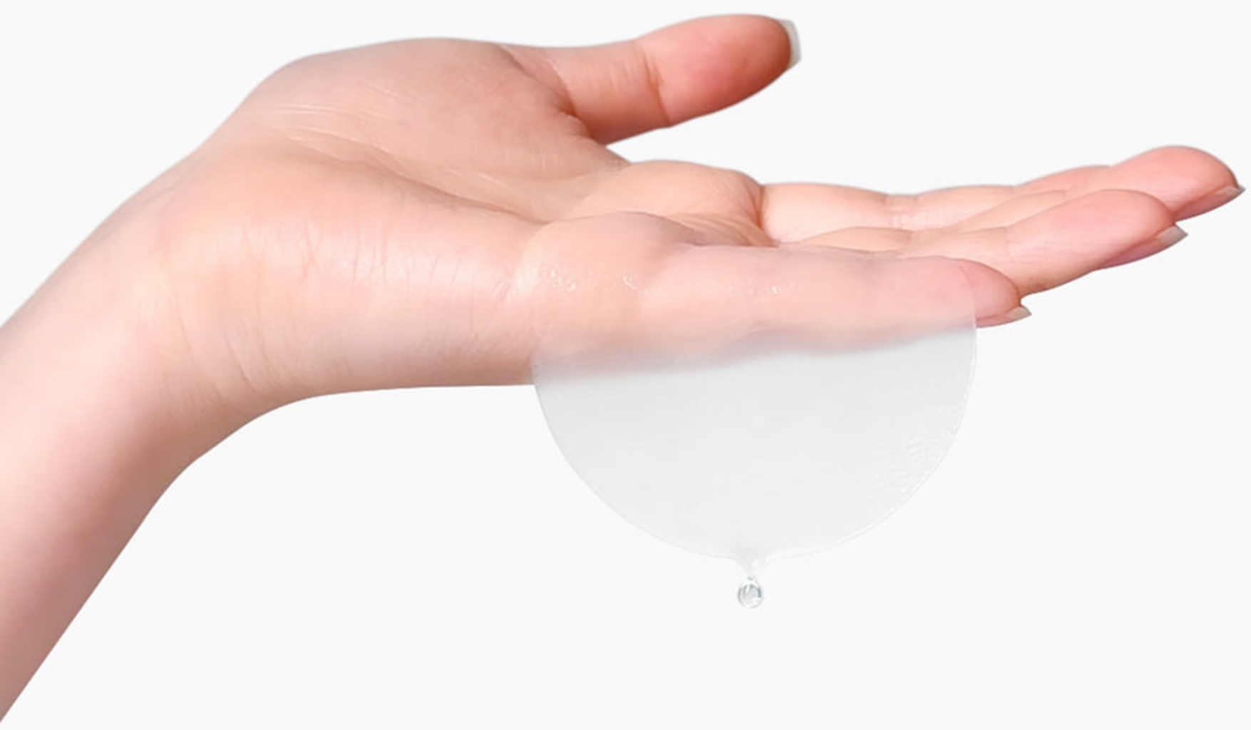 POLATAM Cica Malacalming Ampoule Fit Pad
