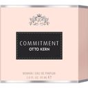 Otto Kern Commitment Eau de Parfum - 30 ml