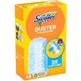 Swiffer Recharge pour Plumeaux