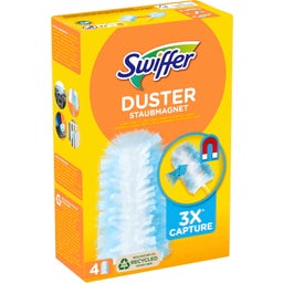 Swiffer Duster Refill Kit  - 4 Pcs