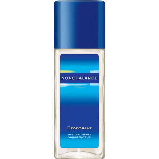 Nonchalance Deodorant Natural Spray - 75 ml