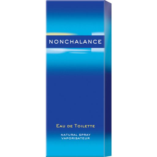 Nonchalance Eau de Toilette Nautral Spray - 30 ml