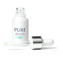 PURE - Serum para Contorno de Ojos - 15 ml