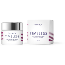 TIMELESS - Crema de Día - 50 ml