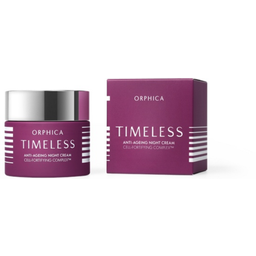 Orphica Timeless éjszakai krém - 50 ml