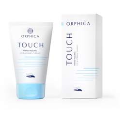 Orphica TOUCH - Peeling Mani - 100 ml