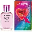 LA RIVE Give Me Love Eau de Parfum - 30 ml